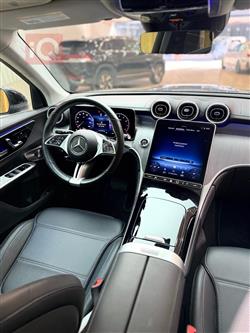 مرسيدس بنز GLC